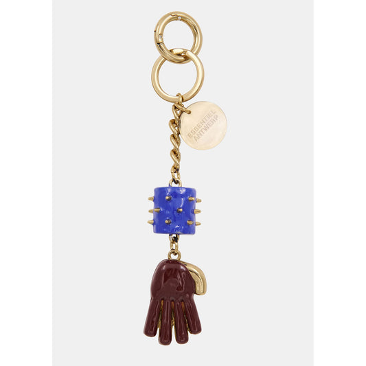 Essentiel Antwerp Krissi Keyhanger