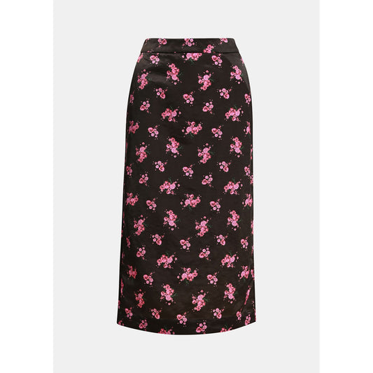 Essentiel Antwerp Kustard Pencil Skirt