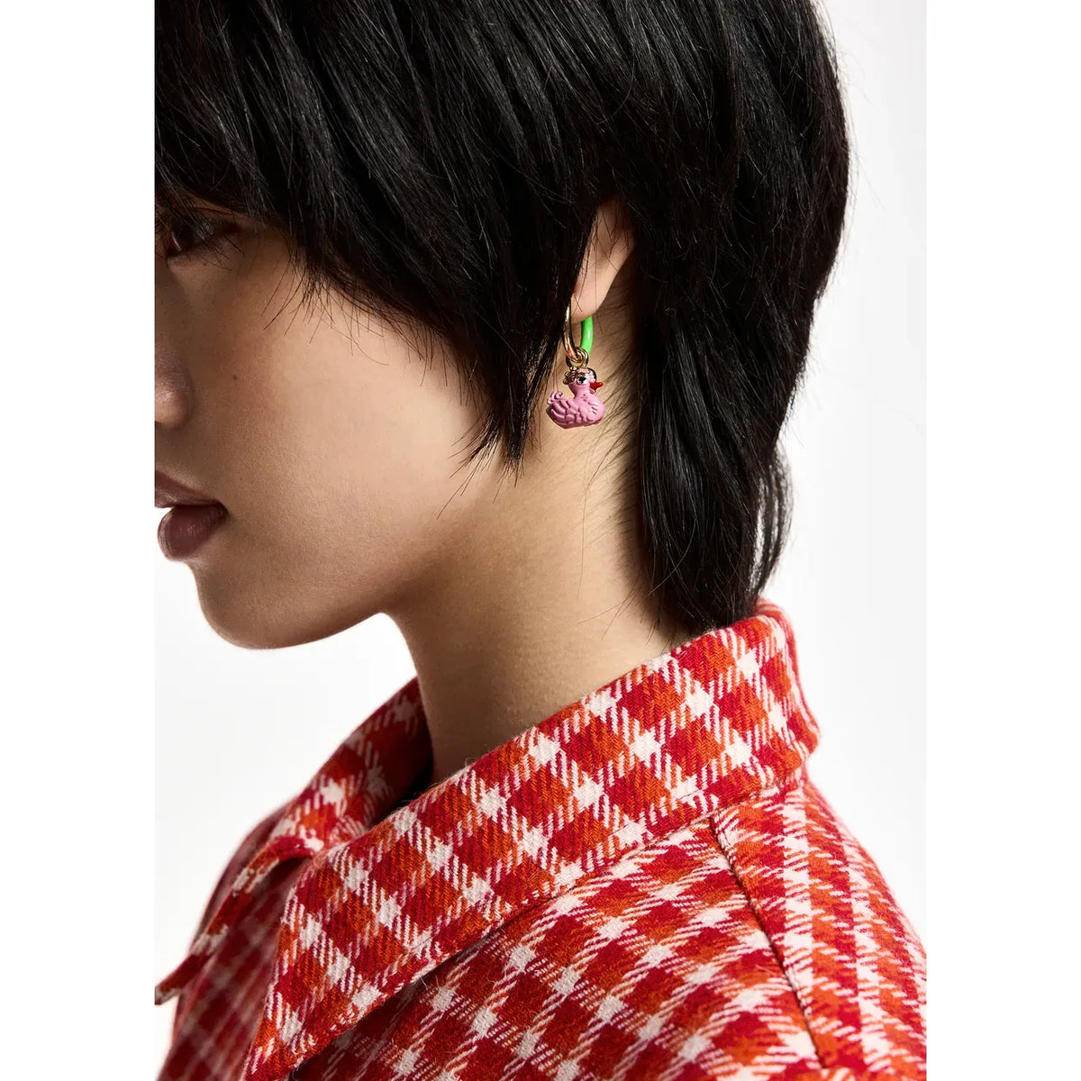 Essentiel Kyril Earrings with Charms