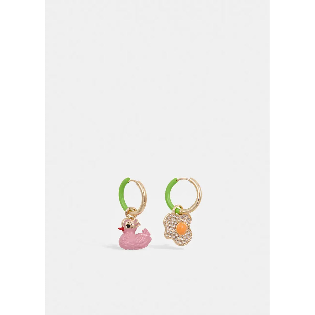 Essentiel Kyril Earrings with Charms