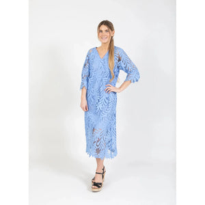 Coster Copenhagen Lace Dress 5260