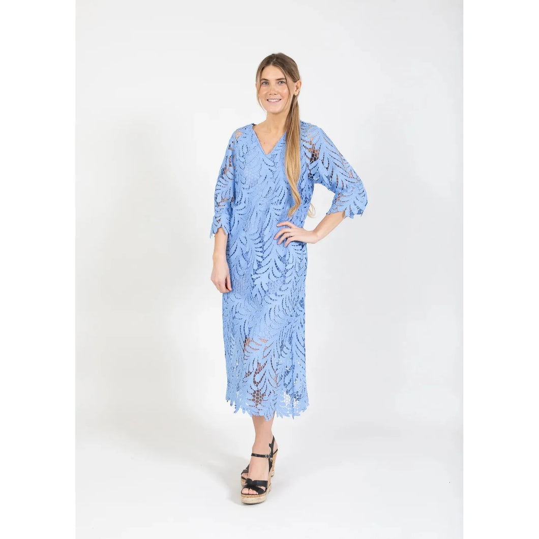 Coster Copenhagen Lace Dress 5260