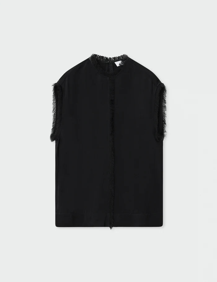 Day Birger et Mikkelsen Lise Blouse - Black