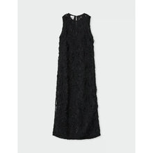 Day Birger et Mikkelsen Loopun Dress - Black