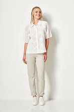 Verge Paris Jean - Almond