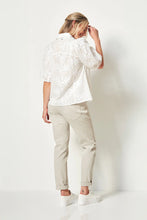 Verge Paris Jean - Almond