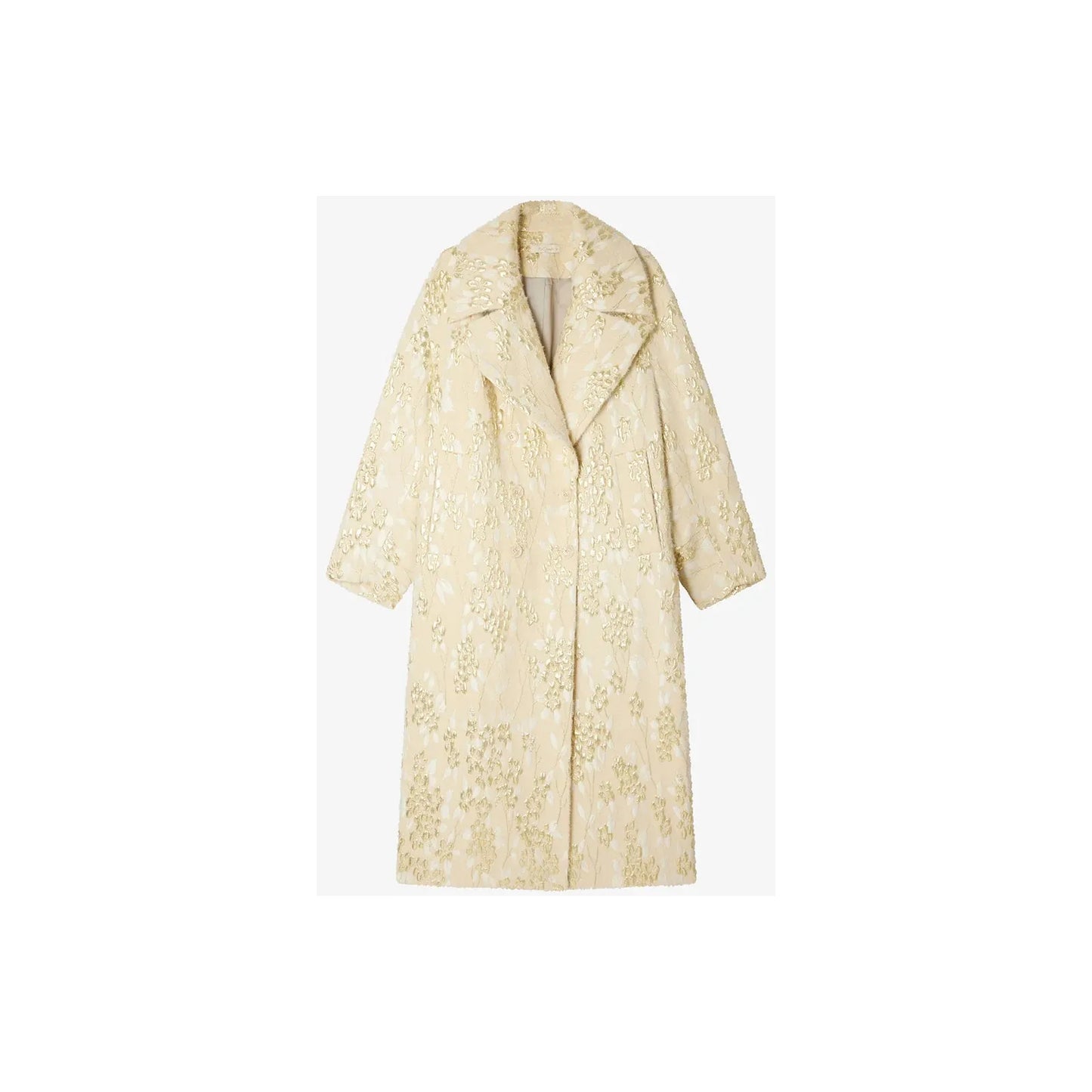 Mes Demoiselles Royal Coat