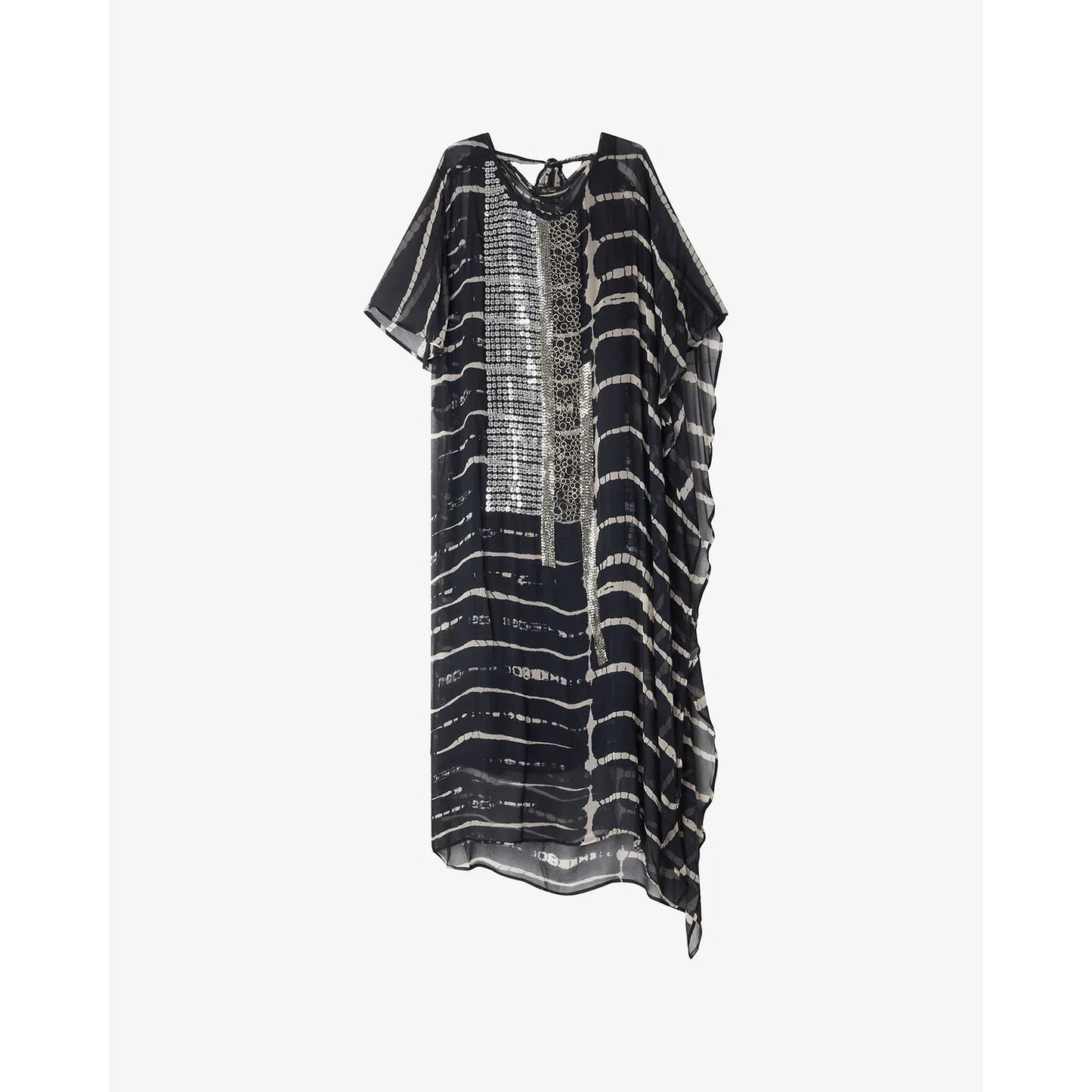 Mes Demoiselles Damuel Dress - Black