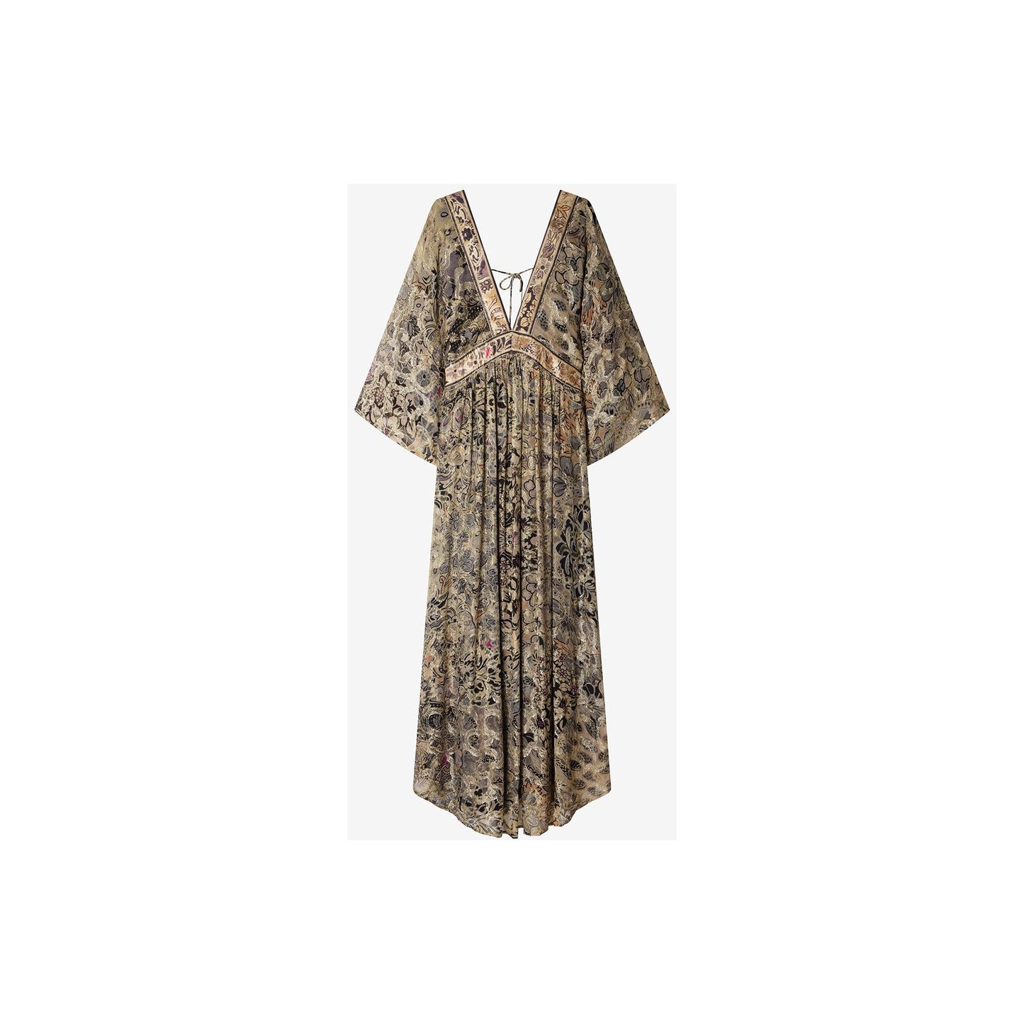 Mes Demoiselles Saphir Dress