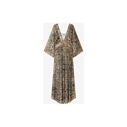 Mes Demoiselles Saphir Dress