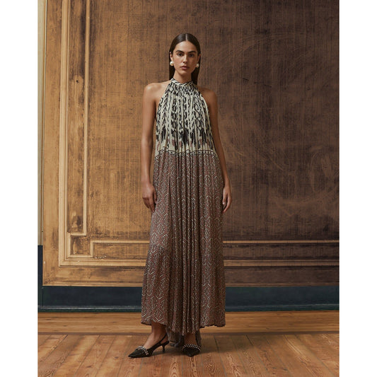 Mes Demoiselles Sulone Dress