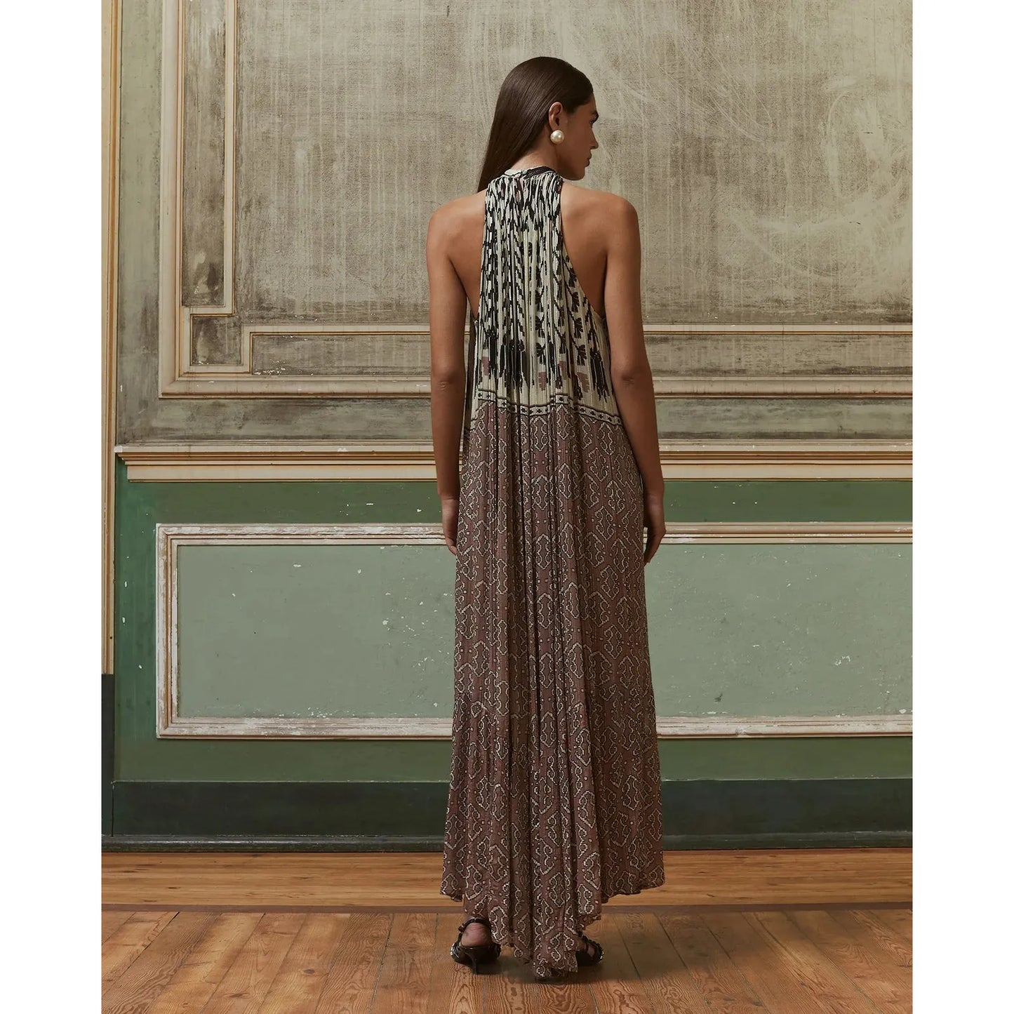 Mes Demoiselles Sulone Dress