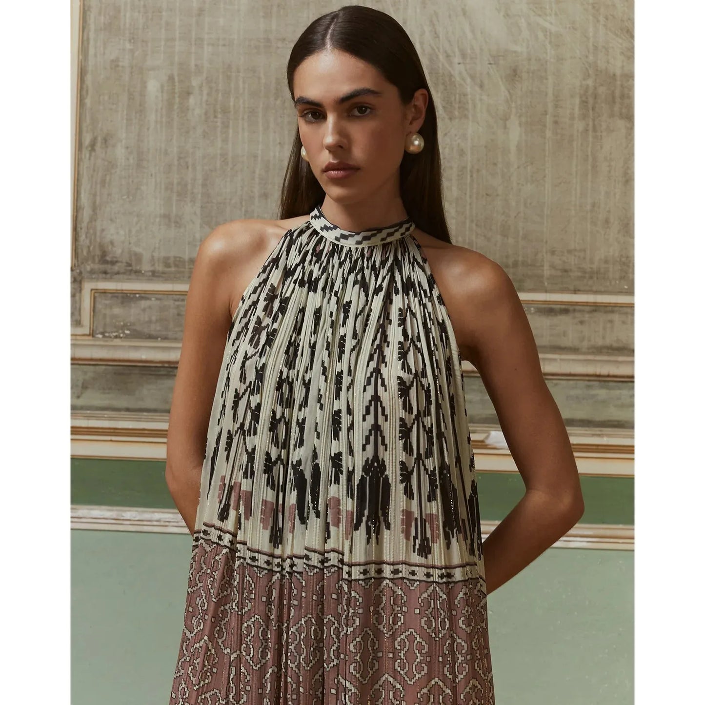Mes Demoiselles Sulone Dress