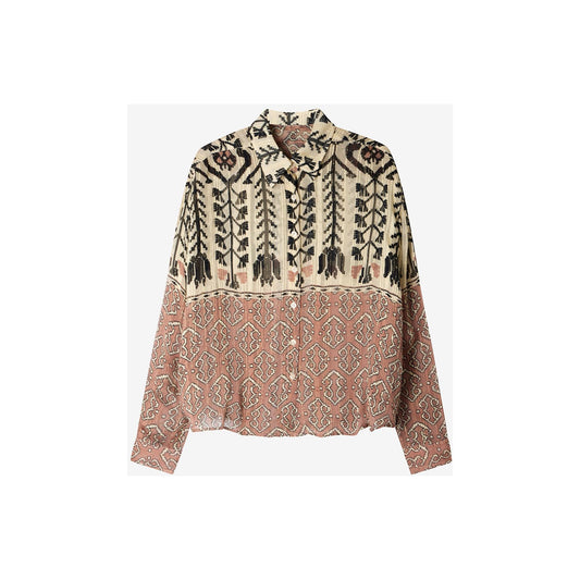 Mes Demoiselles Susanne Shirt