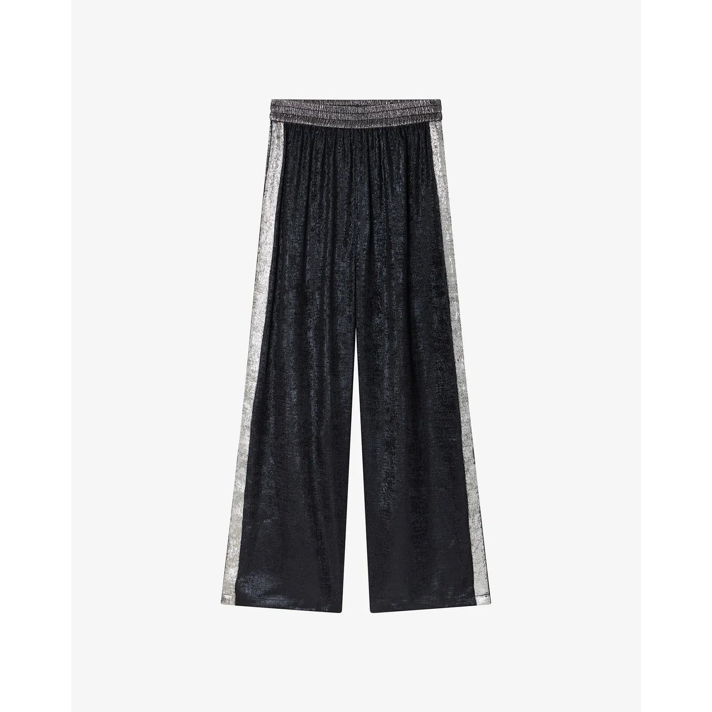 Mes Demoiselles Sirene Pants - Black