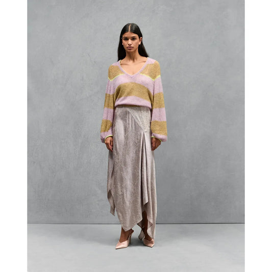 Mes Demoiselles Daye Knit Sweater