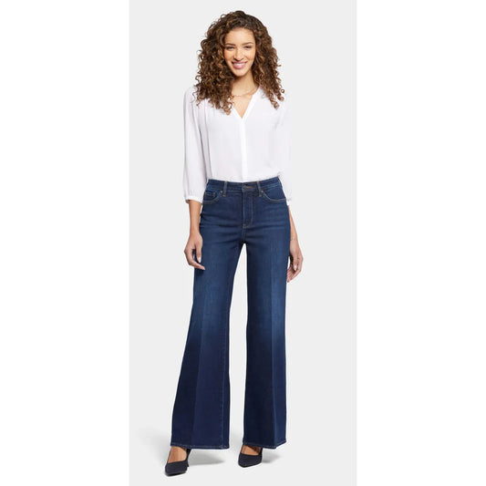 NYDJ Mia Palazzo Jean - Northbridge