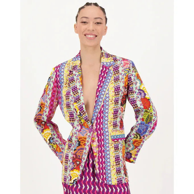 Me 369 Molly Blazer - Love