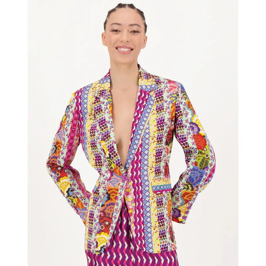 Me 369 Molly Blazer - Love
