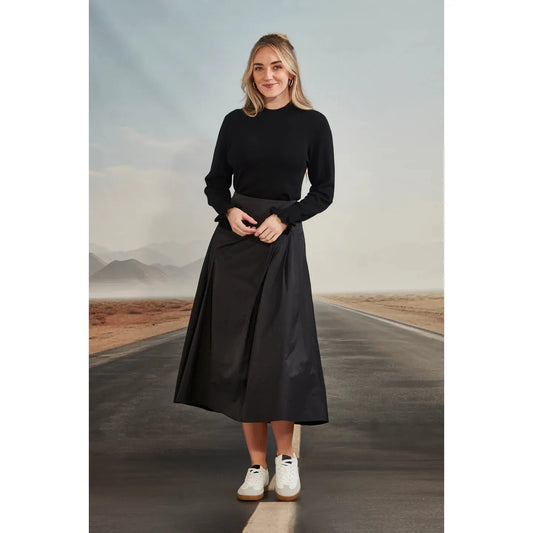 Verge Stroll Skirt