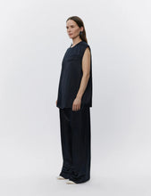 Day Birger et Mikkelsen Marlin Waistcoat - High Shine Black