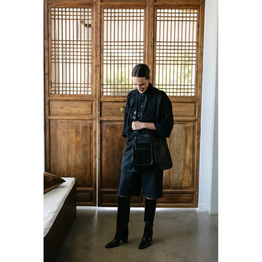 M.A Dainty  Waker Bag