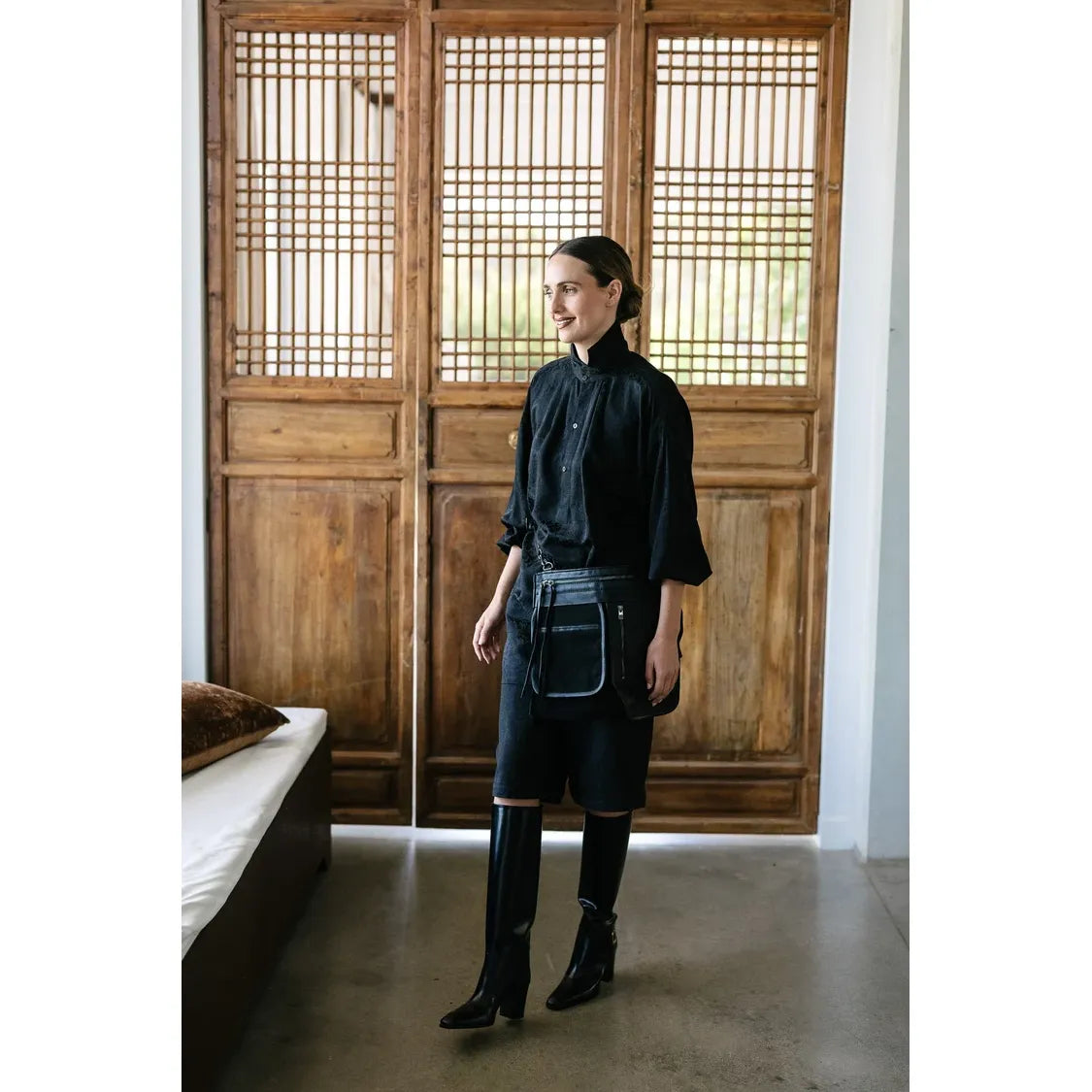 M.A Dainty  Waker Bag