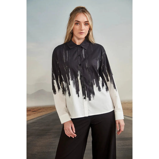 Verge Mellow Shirt