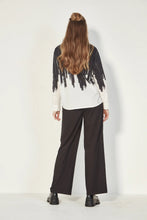 Verge Mellow Shirt - Black Print