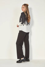 Verge Mellow Shirt - Black Print
