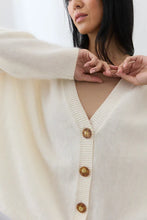 Mia Fratino Mae Cardigan - Polar