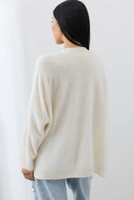 Mia Fratino Mae Cardigan - Polar