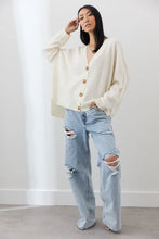 Mia Fratino Mae Cardigan - Polar