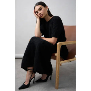 Mia Fratino Vienna Skirt - Jet