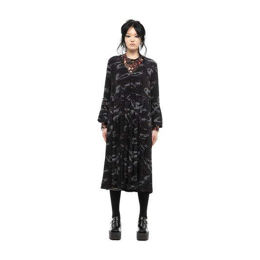 Nom*d Imperial Dress - View Print