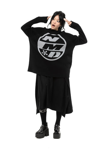 Nom*D Signet Sweater