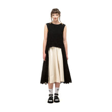 Nom*d Edge Dress - Black