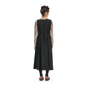 Nom*d Urban Dress - Navy