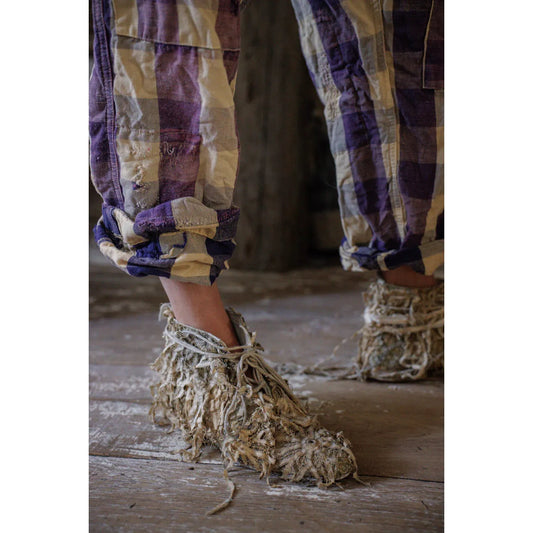 Magnolia Pearl Charmie Trousers 301 - Soul Check