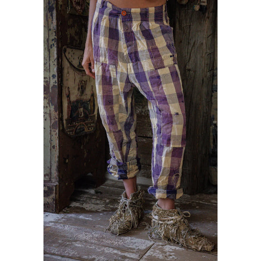 Magnolia Pearl Charmie Trousers 301 - Soul Check