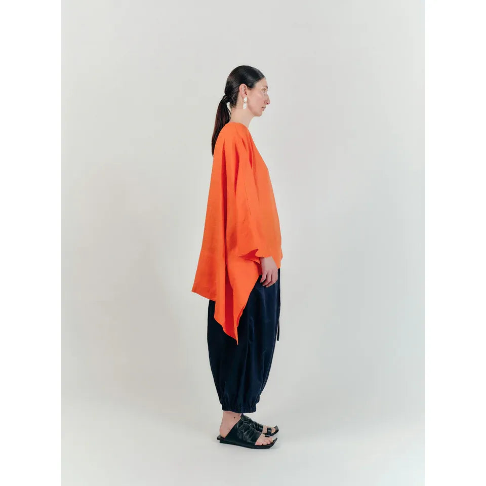 Label Label Asumi Top - Tangerine