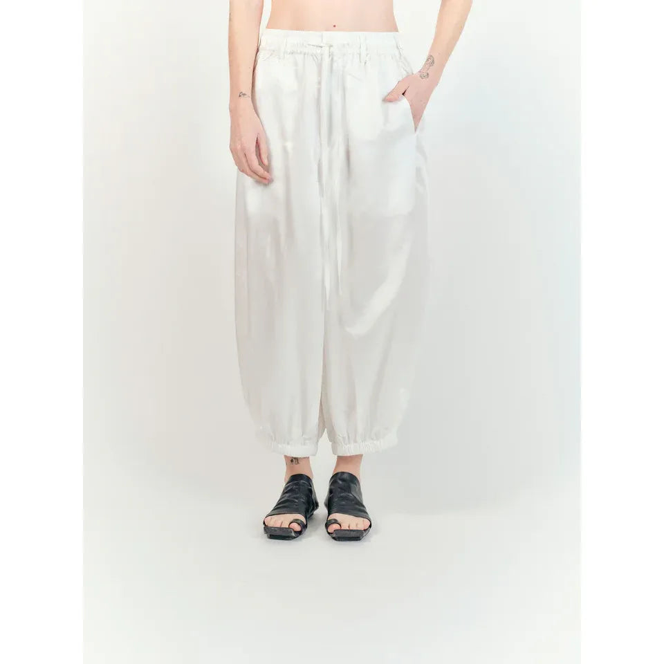 Label Label Erika Pant - White