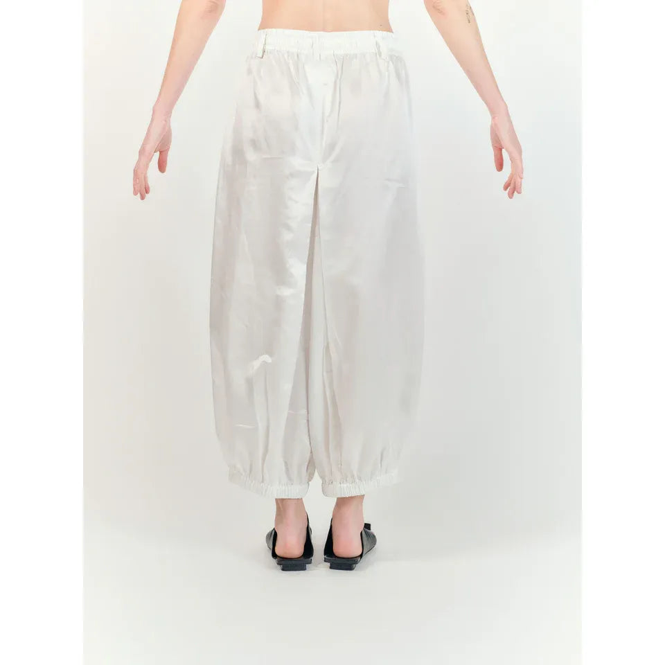 Label Label Erika Pant - White