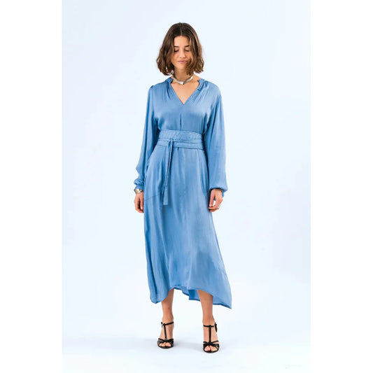 Lolly's Laundry Paris Midi Dress