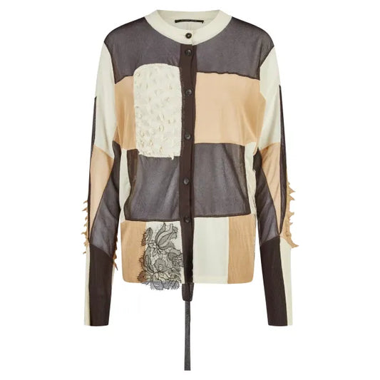 Annette Gortz Pola Knit Jacket 42507