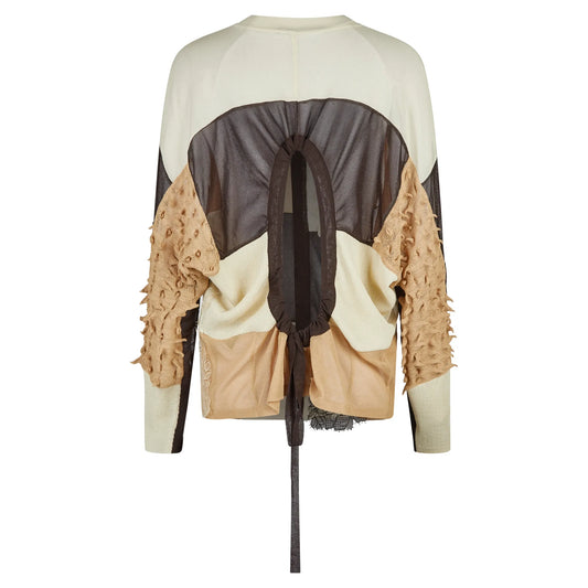 Annette Gortz Pola Knit Jacket 42507