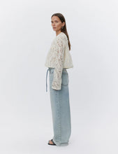 Day Birger et Mikkelsen Reyne Shirt - Pistachio Shell