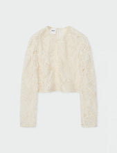 Day Birger et Mikkelsen Reyne Shirt - Pistachio Shell