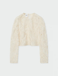 Day Birger et Mikkelsen Reyne Shirt - Pistachio Shell