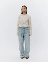 Day Birger et Mikkelsen Reyne Shirt - Pistachio Shell